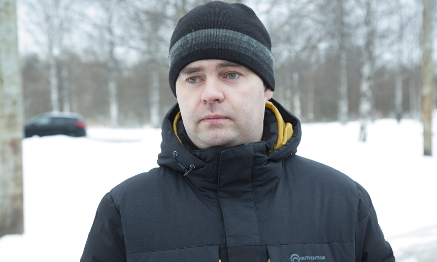 Олег Берестовой рассказал, почему возникают трудности при уборке снега.