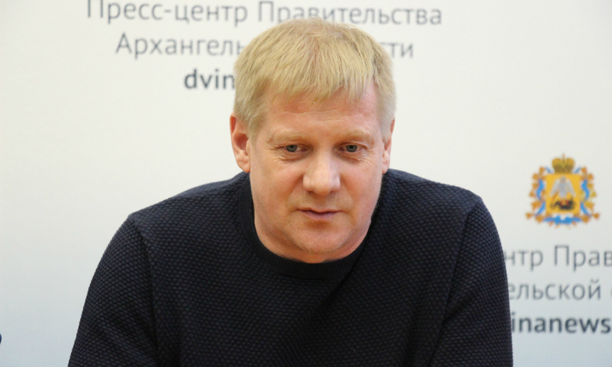 Андрей Дьячков